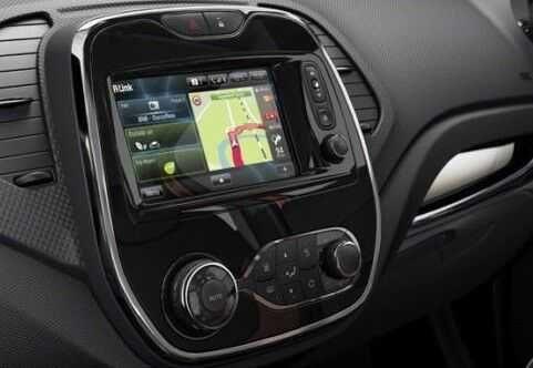 Carminat Renault TomTom live informee 2 R-LINK Navigation Communicat