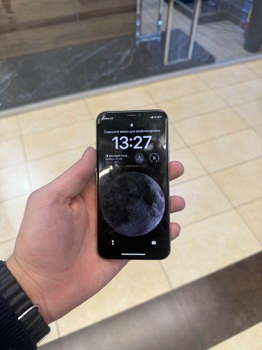 Iphone X 256gb срочно