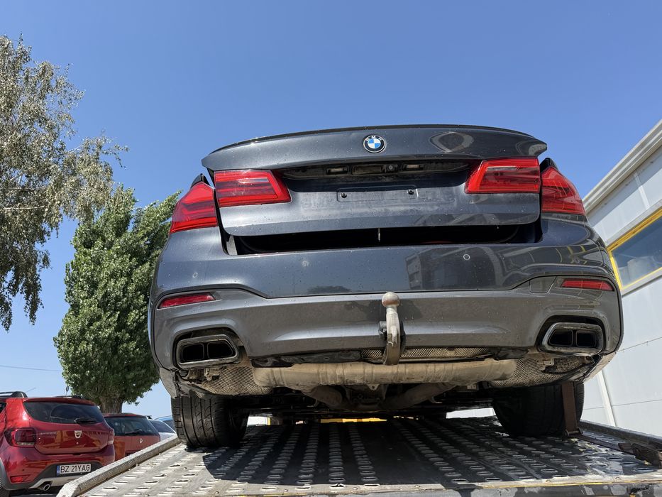 Se vinde Bmw G30 M5