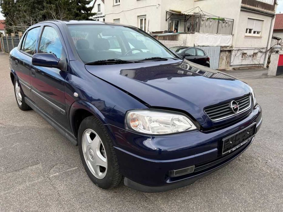 Electromotor Opel Astra G H Zafira Corsa 1.7 CDTI