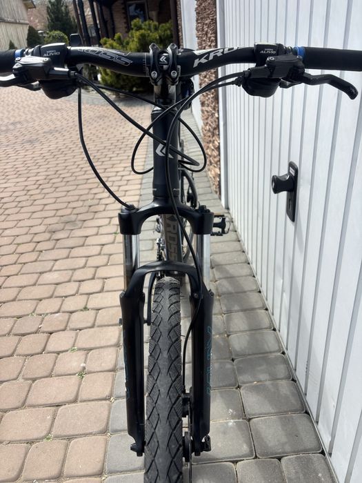 Mountain bike Kross de Vanzare Pret 1.900 lei