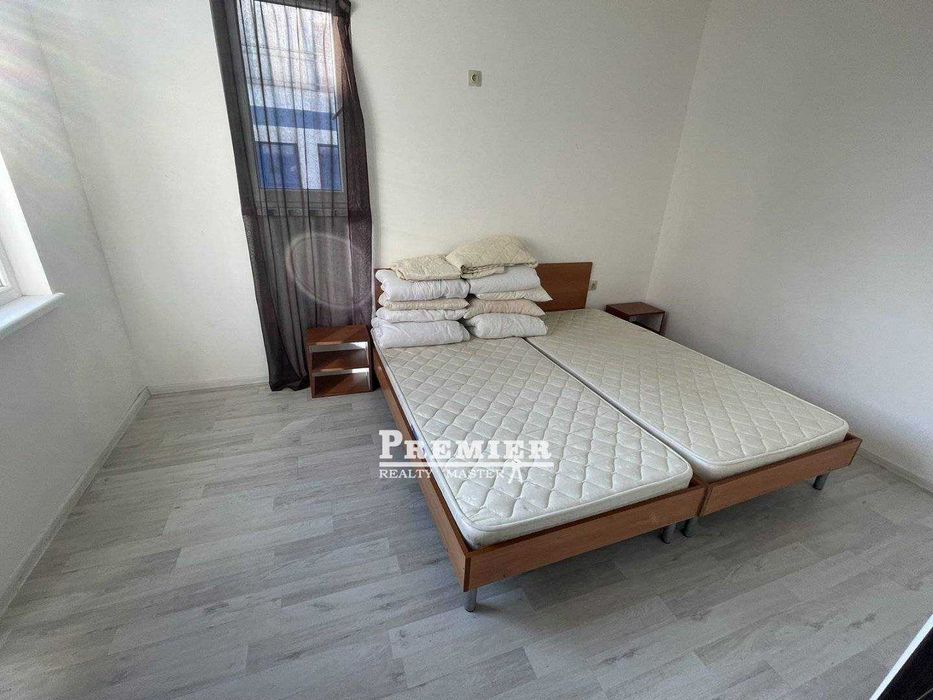 Продава се Двустаен апартамент в Поморие - 52 кв.м за 1058 €/кв.м - Снимка #7