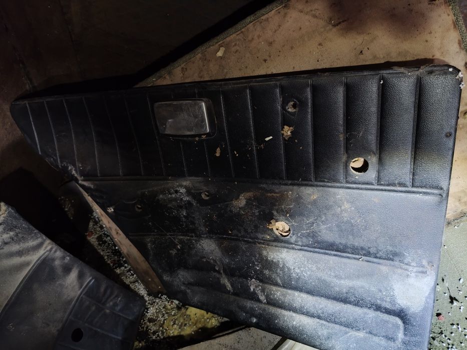 Запчасти на ВАЗ 2104