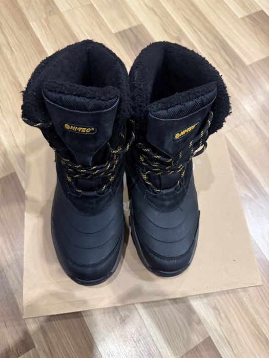 Зимни мъжки обувки Hi-TEC