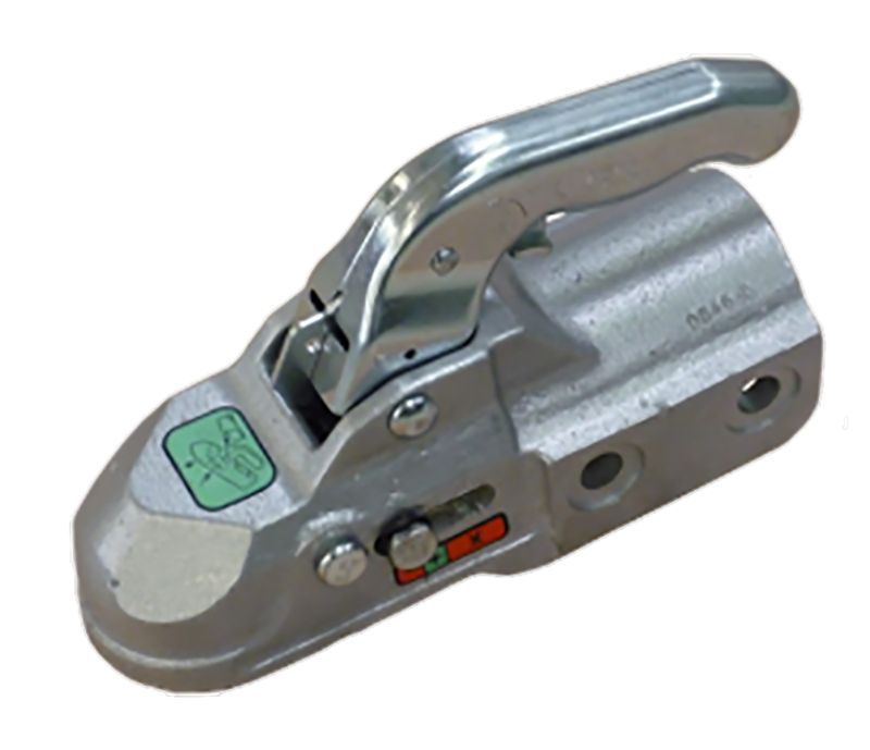 Cupla Knott 3500 kg