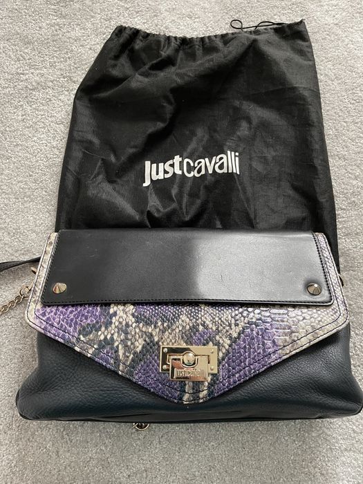 Geanta Just Cavalli