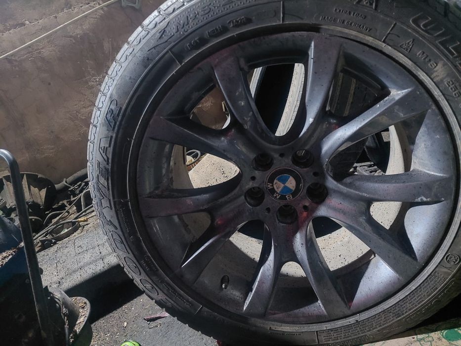 Балон БМВ Х5 БУУ