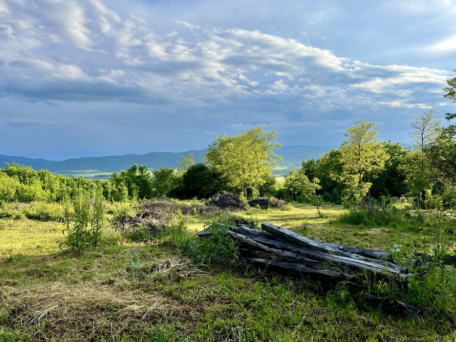 Продава се Къща в с. Поцърненци, Област Перник - 44 кв.м за 1043 €/кв.м - Снимка #1