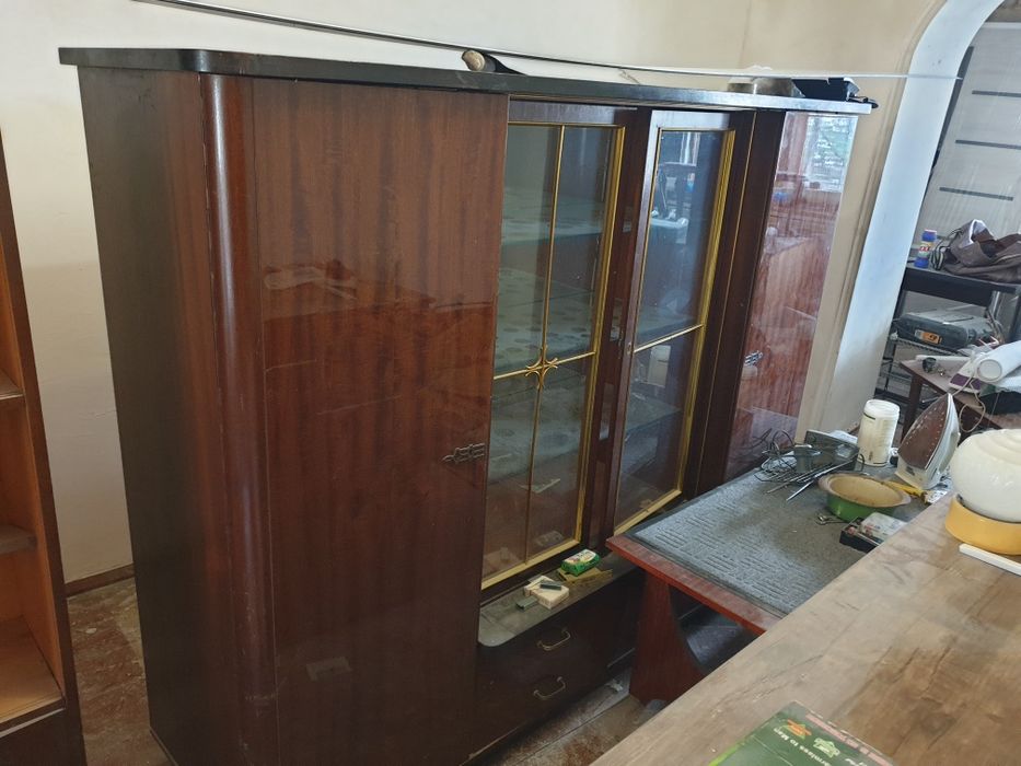 Мебель - немецкое качество