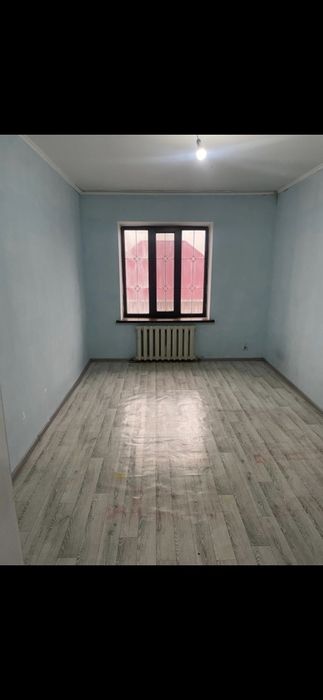 квартира екі бөлмелі