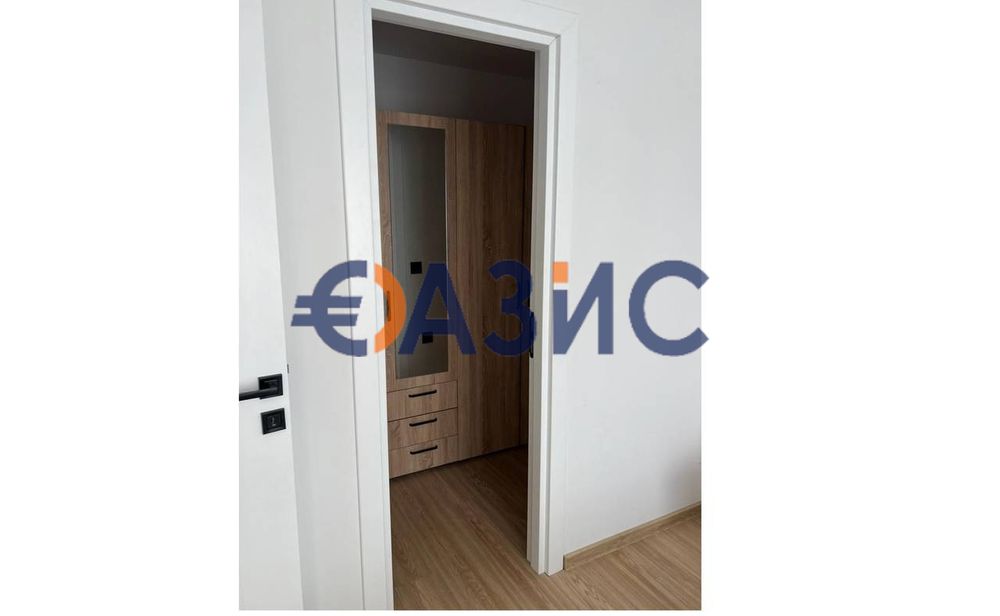 Продава се Двустаен апартамент в к.к. Слънчев бряг - 50 кв.м за 1010 €/кв.м - Снимка #9