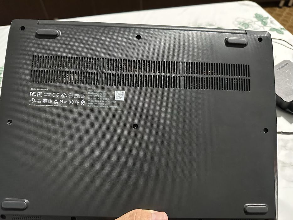 Ноутбук Lenovo IdeaPad