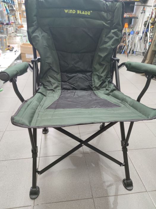 Шаранджийски стол Wind Blade