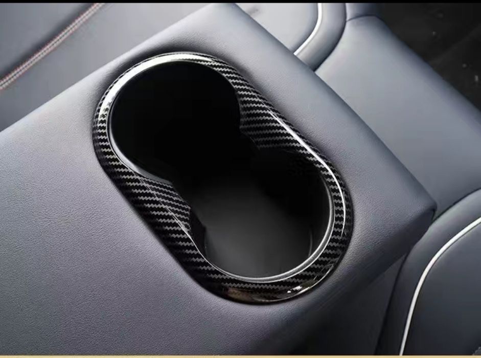 BYD QIN PLUS Destroyer 05 аксессуары