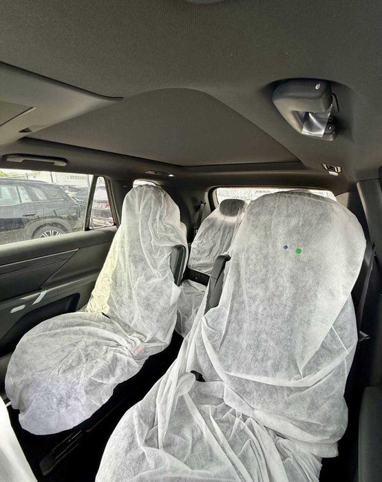 Dongfeng 008 ultra 9.000$