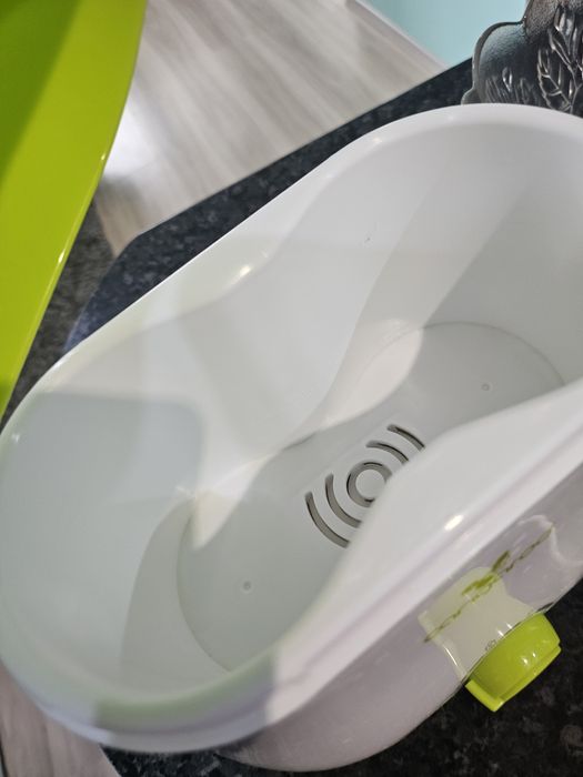 Cangaroo Електрически нагревател