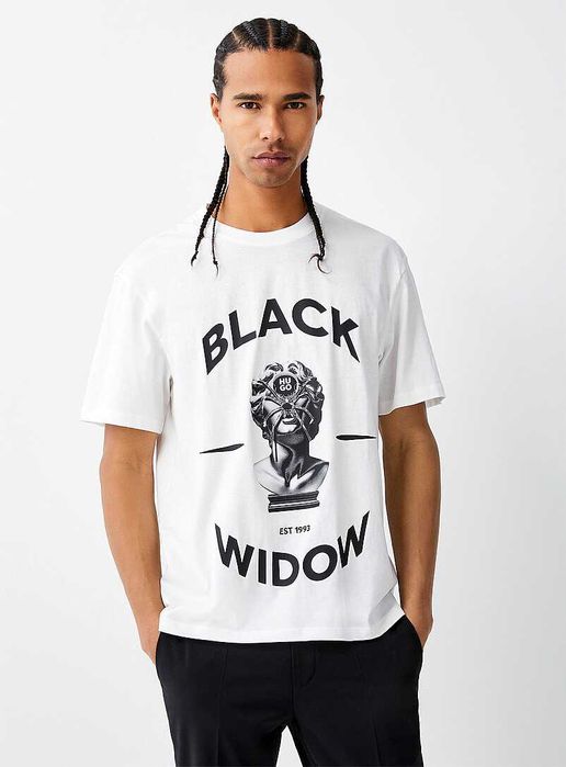 Hugo Boss тениска