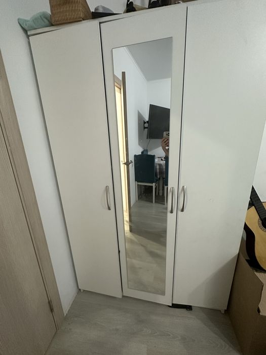 Шкаф для одежды/вещей