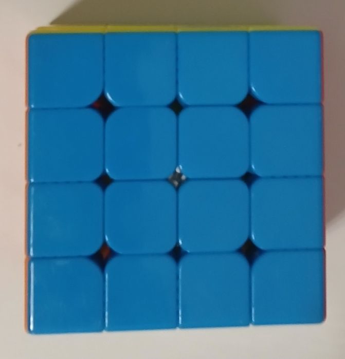 Рубик кубче 4×4.