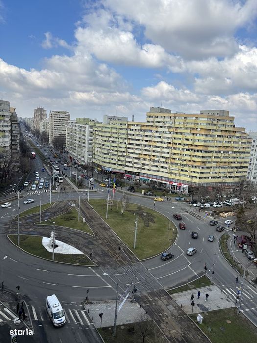 Apartament 2 camere de inchiriat Mega Mall