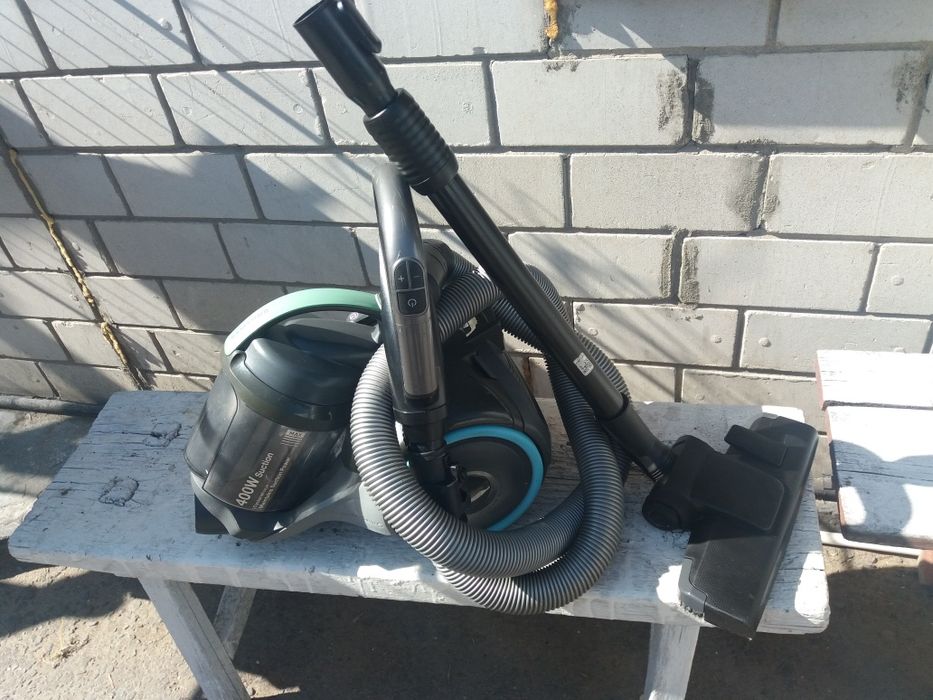 Продам пылесос самсунг