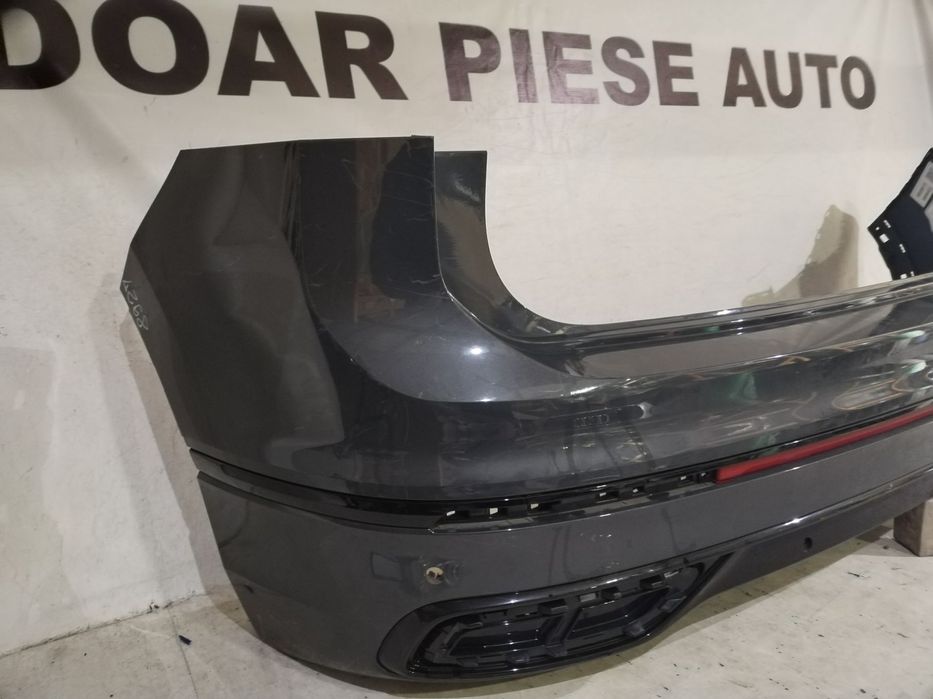 Bara spate VW Tiguan, R-Line, 2020, 2021, 2022, 2023, 2024, cod origine OE 5NA807417.