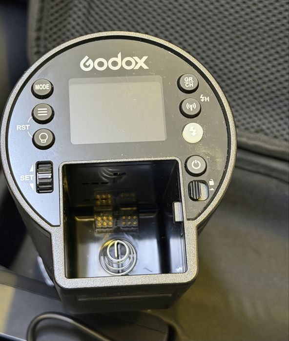 Blitz Godox AD300 Pro