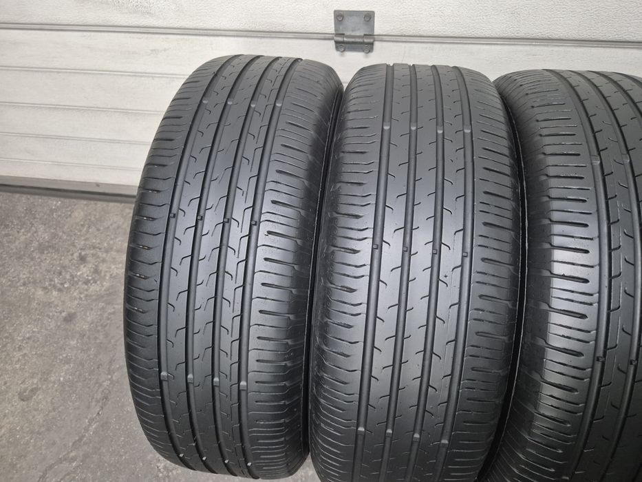 Anvelope continental 215/65/16