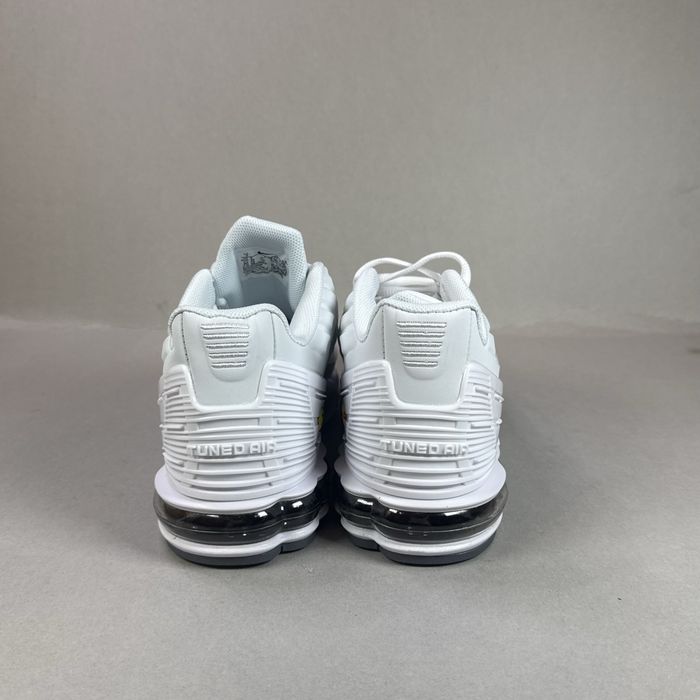 Nike Air Max Plus TN 3 White! НОВИ! Ориг