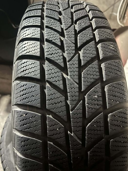 Зимни Гуми 185/65/15 Като Нови