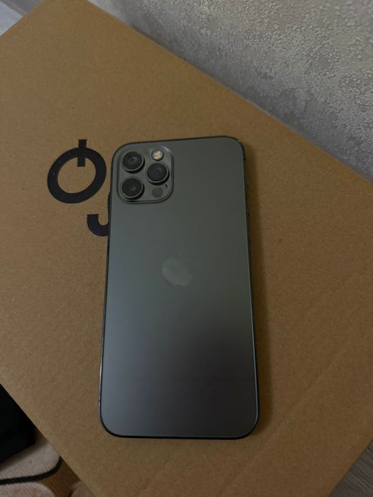 Iphone 12 pro 128гб