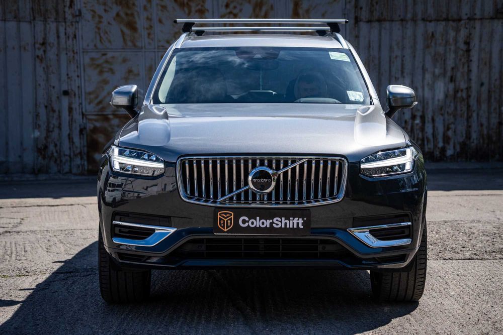 Volvo XC 90 Inscription