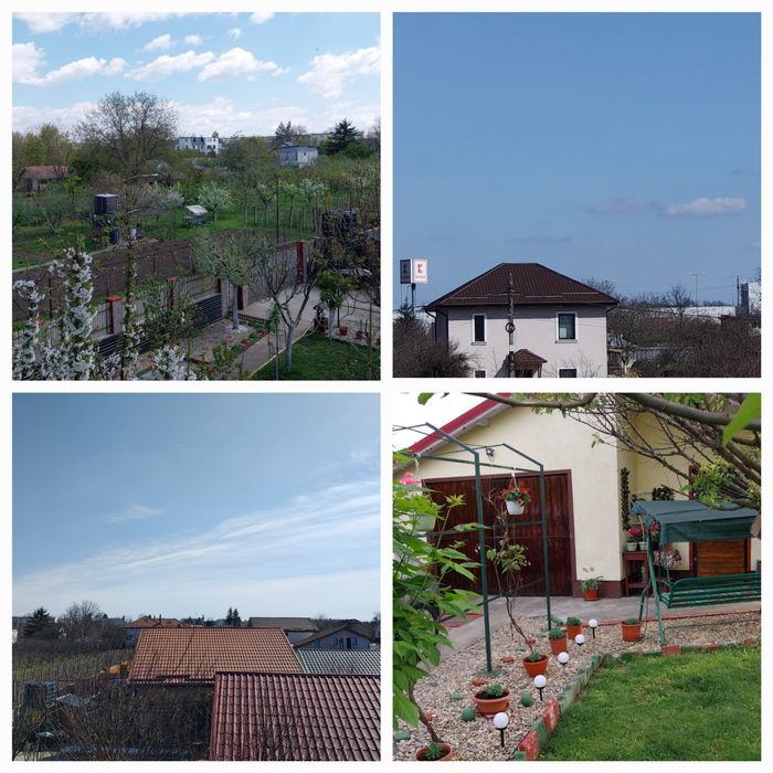 Casa de Vanzare Buftea