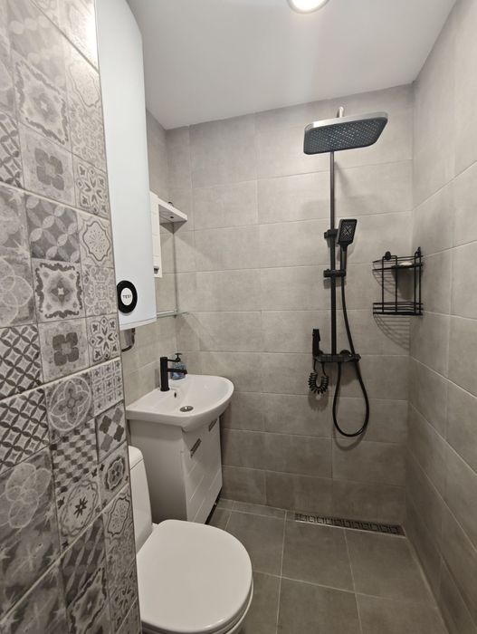 Дава се под наем Тристаен апартамент в София, Зона Б-18 - 65 кв.м за 598.23 € - Снимка #8