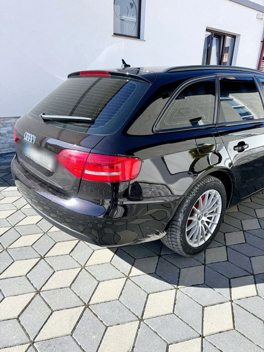 De vanzare Audi A4
