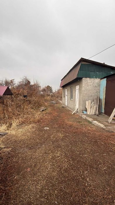 Продается дом с.Карабулак (не Ключи)