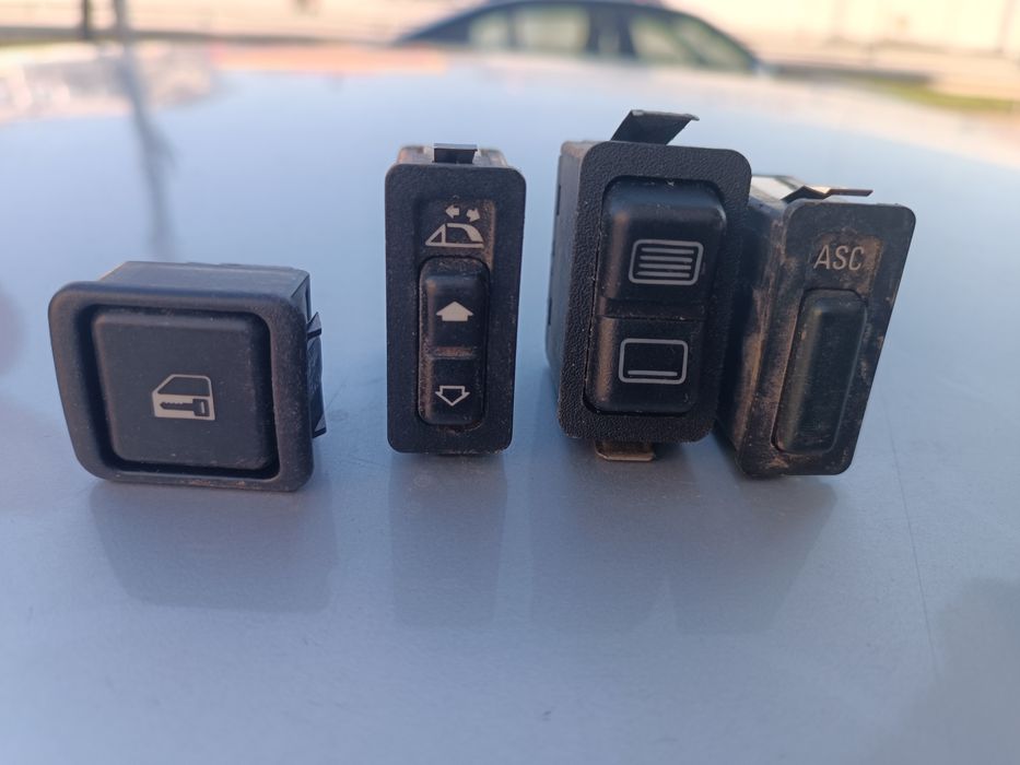 Останали части BMW E36 M3