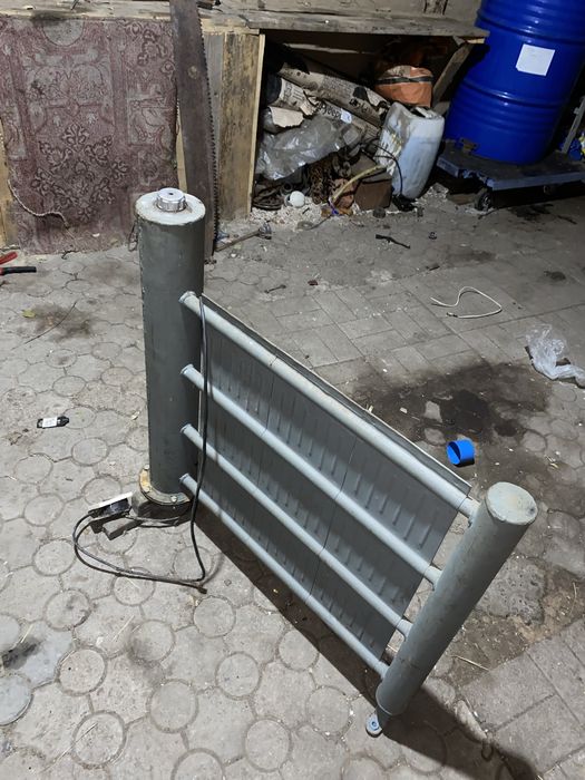 Продам котел обогреватель