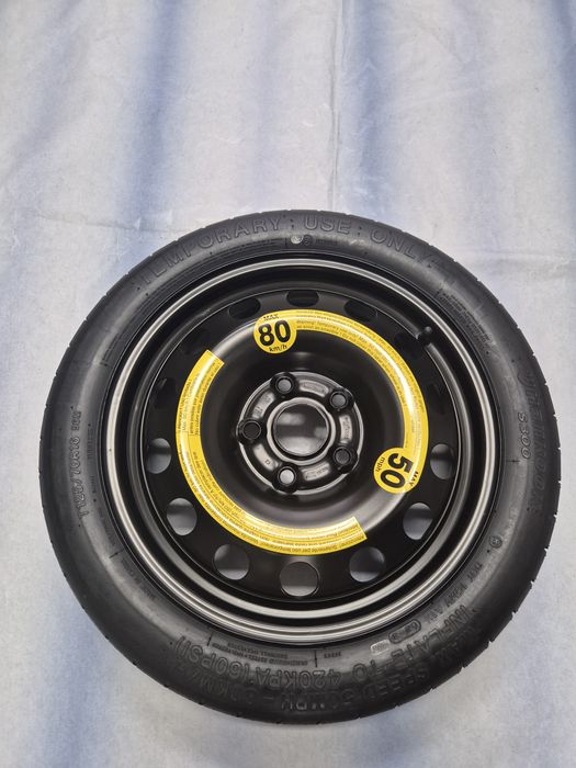 Rezerva  vw 16 5x112