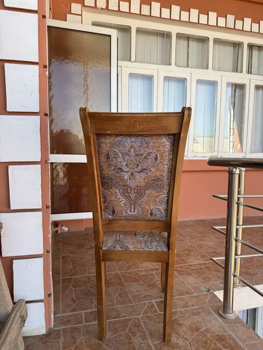 Стулья 150 штук в хорошом качестве б/у