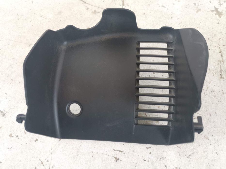 Порше Макан / Porsche Macan [ - ] Оригинален десен въздуховоден дефлек