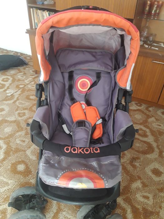 Chipolino количка