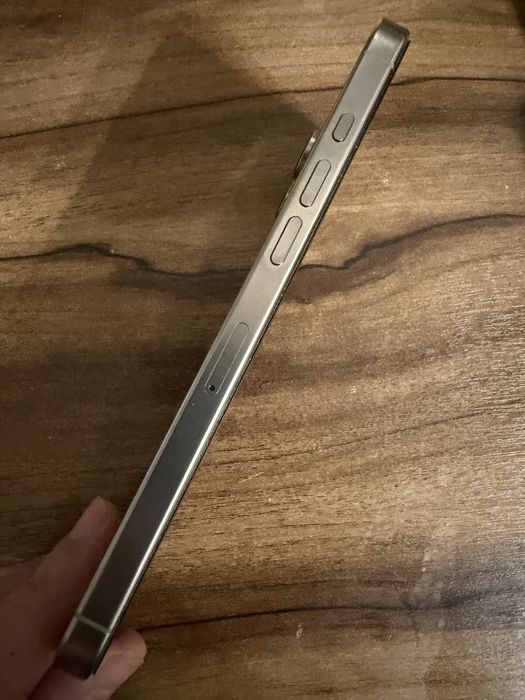 Iphone 16 pro max 1 tb