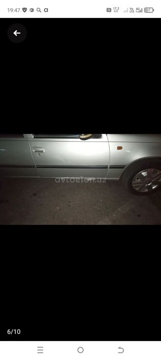 Нексия 1на запчаст