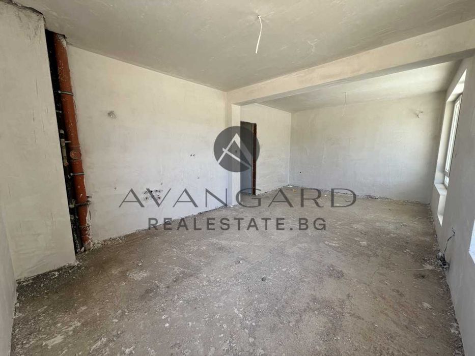 оф.18327 Двустаен апартамент Южен с акт 14