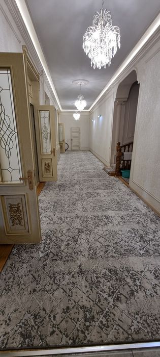 Uchastka Chilonzor 20 kv