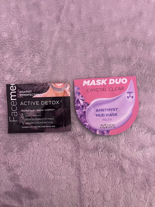 Дамска козметика