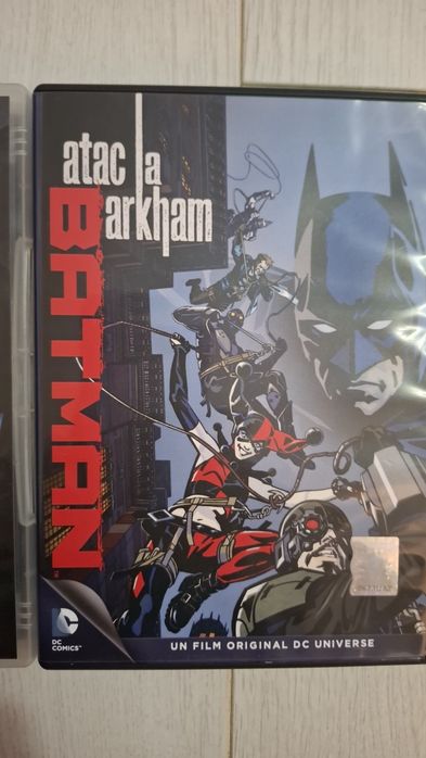 Filme originale Batman