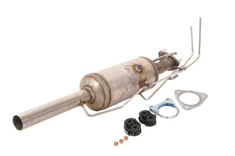 catalizator filtru de particule peugeot boxer citroen jumper 2.2