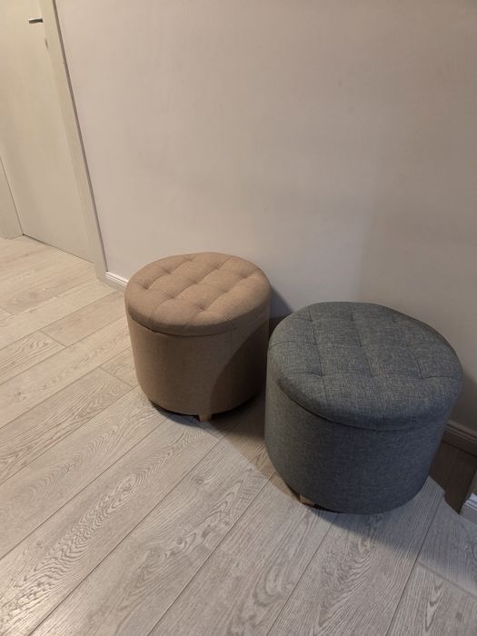 Taburet multifunctional